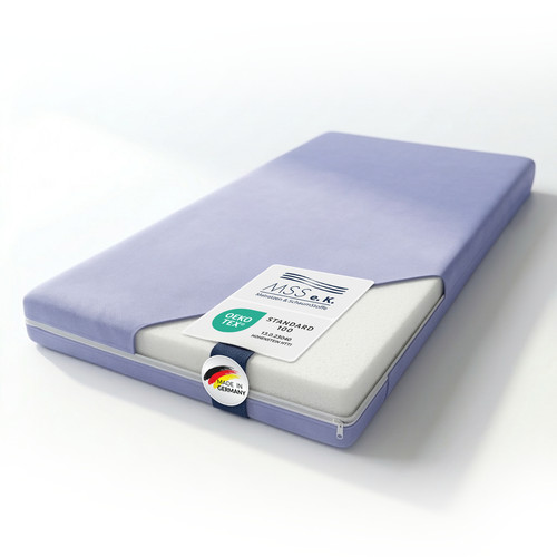 Mss rollmatratze easy - rollmatratze,