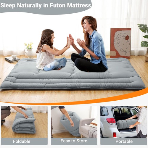 Japanische futon matratze - futon,