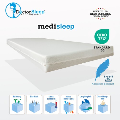 Comfort roll matratze - roll,