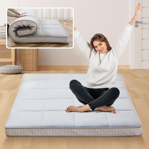 10cm futon matratze - futon,