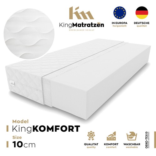 Matratze schaumstoff