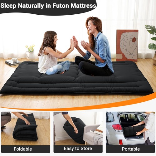 Japanische futon matratze - japanische,