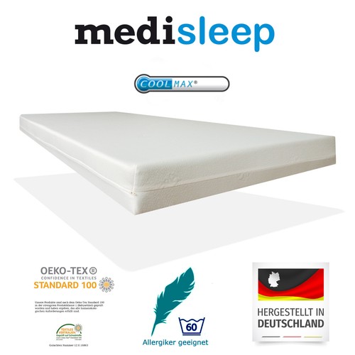 Comfort rollmatratze - comfort,