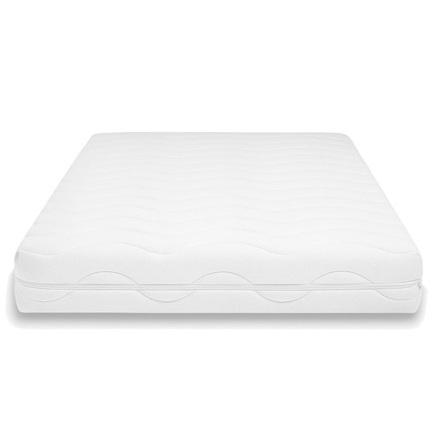 Zonen matratze 90x200 - 7-zonen, cm