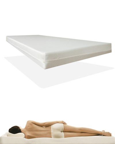 Comfort rollmatratze medisleep - comfort,