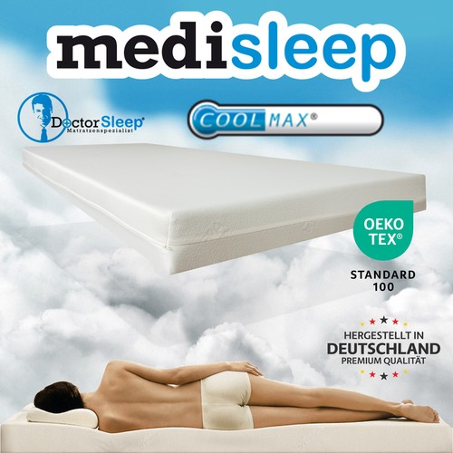 Comfort rollmatratze - comfort,
