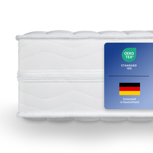 Zonen komfort plus - zonen, 16cm