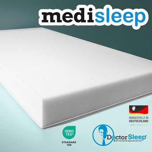 Comfort rollmatratze medisleep - rollmatratze,