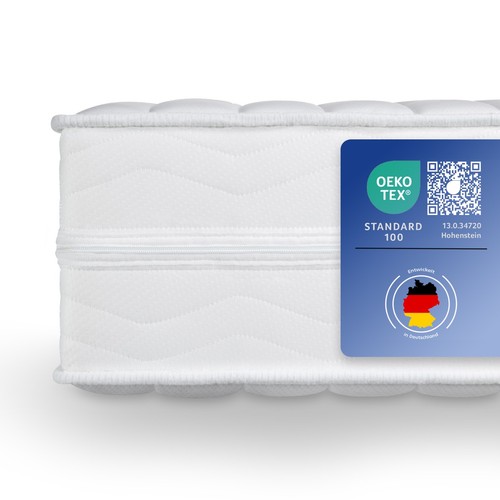 Zonen komfort plus - 7,