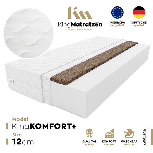 Matratze schaumstoff