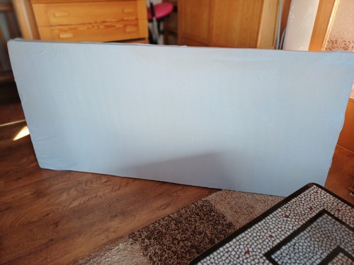 Roll matratze 200x90x11 - roll-matratze,