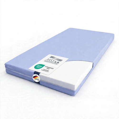 Mss rollmatratze easy - mss,