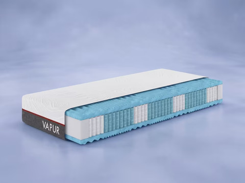 Gel matratze 100x200 h4 - gel,